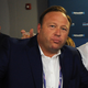 Illustration for article titled Alex Jones says YouTube is shutting him down, but it seems like hes actually full of shitem/emem/em